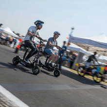 Load image into Gallery viewer, Voltrium Riding Scooters Voltrium Rogue 1200 Electric Scooter