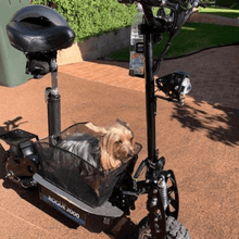 Load image into Gallery viewer, Voltrium Riding Scooters Voltrium Rogue 1200 Electric Scooter