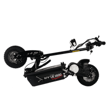 Load image into Gallery viewer, Voltrium Riding Scooters Voltrium Rogue 1600 Electric Scooter