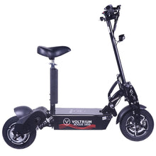 Load image into Gallery viewer, Voltrium Riding Scooters Voltrium Rogue 1600 Electric Scooter