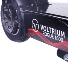 Load image into Gallery viewer, Voltrium Riding Scooters Voltrium Rogue 1600 Electric Scooter