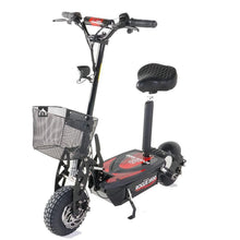 Load image into Gallery viewer, Voltrium Riding Scooters Voltrium Rogue 1600 Electric Scooter