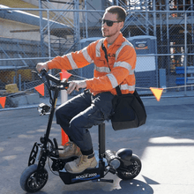 Load image into Gallery viewer, Voltrium Riding Scooters Voltrium Rogue 2000 Electric Scooter