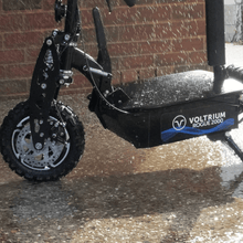 Load image into Gallery viewer, Voltrium Riding Scooters Voltrium Rogue 2000 Electric Scooter