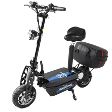 Load image into Gallery viewer, Voltrium Riding Scooters Voltrium Rogue 2000 Electric Scooter