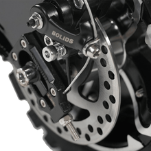 Load image into Gallery viewer, Voltrium Riding Scooters Voltrium Rogue 2000 Electric Scooter