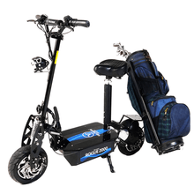 Load image into Gallery viewer, Voltrium Riding Scooters Voltrium Rogue 2000 Electric Scooter