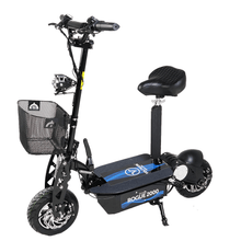 Load image into Gallery viewer, Voltrium Riding Scooters Voltrium Rogue 2000 Electric Scooter