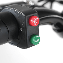 Load image into Gallery viewer, Voltrium Riding Scooters Voltrium Rogue 2000 Electric Scooter