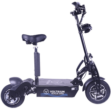 Load image into Gallery viewer, Voltrium Riding Scooters Voltrium Rogue 2000 Electric Scooter