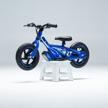 Load image into Gallery viewer, Wired Bikes Electric Riding Vehicles Blue Wired Bikes 12" Wheel Electric Balance Bike | Multiple Colours