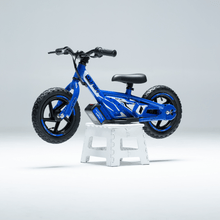 Load image into Gallery viewer, Wired Bikes Electric Riding Vehicles Blue Wired Bikes 12&quot; Wheel Electric Balance Bike | Multiple Colours