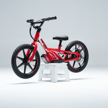 Load image into Gallery viewer, Wired Bikes Electric Riding Vehicles Red Wired Bikes 16" Wheel Electric Balance Bike | Multiple Colours