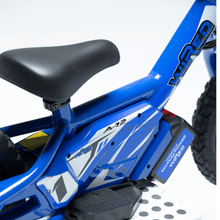 Load image into Gallery viewer, Wired Bikes Electric Riding Vehicles Wired Bikes 12" Wheel Electric Balance Bike | Multiple Colours