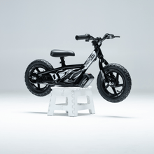 Load image into Gallery viewer, Wired Bikes Electric Riding Vehicles Wired Bikes 12" Wheel Electric Balance Bike | Multiple Colours