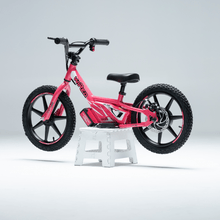 Load image into Gallery viewer, Wired Bikes Electric Riding Vehicles Wired Bikes 16" Wheel Electric Balance Bike | Multiple Colours