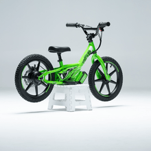 Load image into Gallery viewer, Wired Bikes Electric Riding Vehicles Wired Bikes 16" Wheel Electric Balance Bike | Multiple Colours