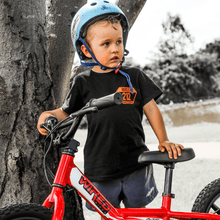 Load image into Gallery viewer, Wired Bikes Electric Riding Vehicles Wired Bikes 16" Wheel Electric Balance Bike | Multiple Colours