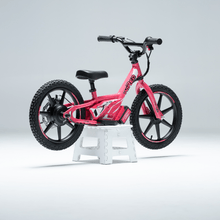 Load image into Gallery viewer, Wired Bikes Electric Riding Vehicles Wired Bikes 16&quot; Wheel Electric Balance Bike | Multiple Colours