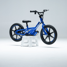 Load image into Gallery viewer, Wired Bikes Electric Riding Vehicles Wired Bikes 16" Wheel Electric Balance Bike | Multiple Colours