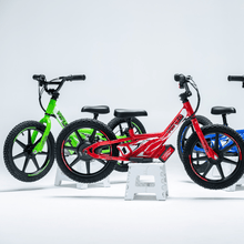 Load image into Gallery viewer, Wired Bikes Electric Riding Vehicles Wired Bikes 16&quot; Wheel Electric Balance Bike | Multiple Colours