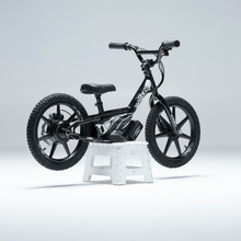 Load image into Gallery viewer, Wired Bikes Electric Riding Vehicles Wired Bikes 16" Wheel Electric Balance Bike | Multiple Colours