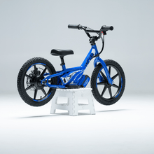 Load image into Gallery viewer, Wired Bikes Electric Riding Vehicles Wired Bikes 16" Wheel Electric Balance Bike | Multiple Colours