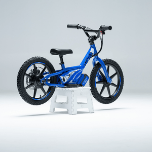 Wired Bikes Electric Riding Vehicles Wired Bikes 16" Wheel Electric Balance Bike | Multiple Colours