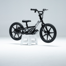 Load image into Gallery viewer, Wired Bikes Electric Riding Vehicles Wired Bikes 16" Wheel Electric Balance Bike | Multiple Colours