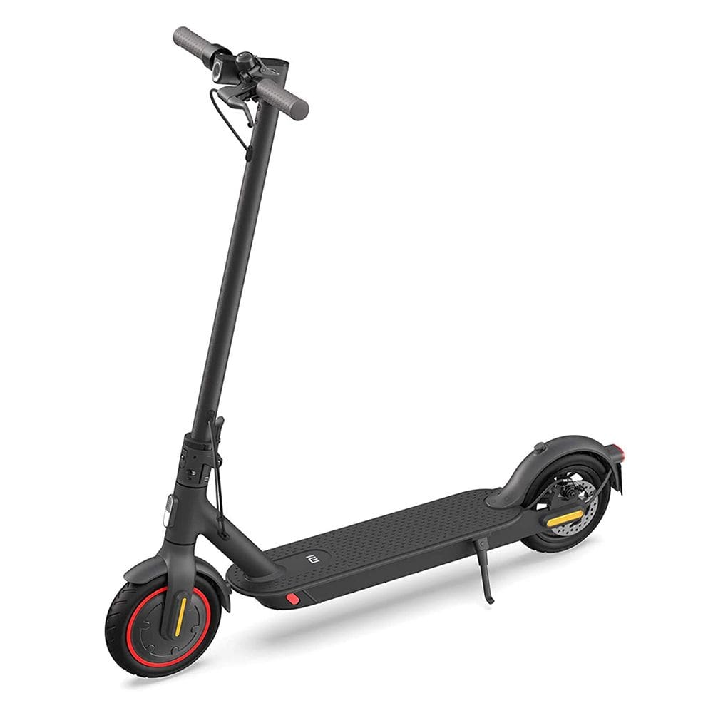 Unlocking the Truth: Used Xiaomi Mi 2 Pro Electric Scooter Review