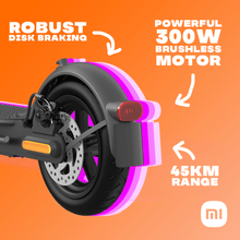Load image into Gallery viewer, Xiaomi Riding Scooters Xiaomi Electric Scooter Pro 2