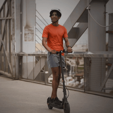 Load image into Gallery viewer, Xiaomi Riding Scooters Xiaomi Electric Scooter Pro 2