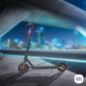 Xiaomi Riding Scooters Xiaomi Electric Scooter Pro 2